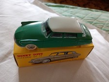 Dinky Toys 1/43 Citroen Ds19
