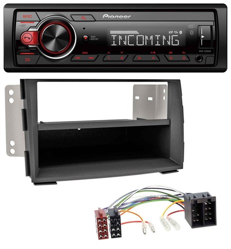 Pioneer bluetooth usb dab - bluetooth, mp3