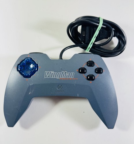 Joystick wingman controller - joystick,
