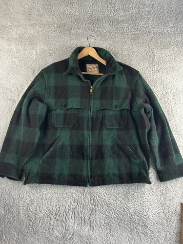 Vwr409 caban woolrich - vwr409,