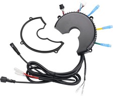 Controller 36 V 25 A 500 W per