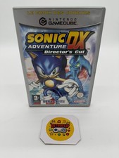 Sonic Adventure DX Director's
