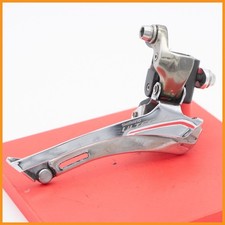 deragliatore anteriore SHIMANO