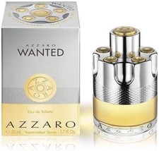 profumo uomo azzaro golden