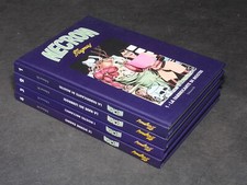 NECRON 1/4 Serie completa –