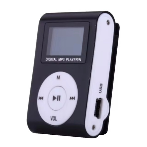 Lettore musicale mp3 - lettore,