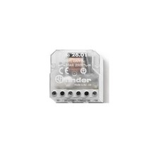 RELE INTERRUTTORE FINDER 26018230 220V