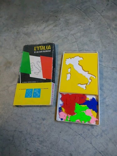 Didattica vintage italia - didattica,