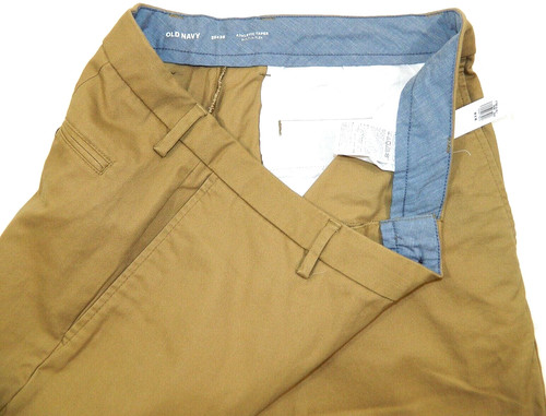 Pantalone chino uomo old navy