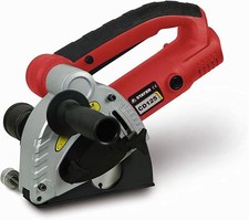 STAYER CD 125 Scanalatore Diam