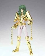 Bandai Andromeda Shun Power of gold  2011 no ex