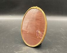 Cornice Ovale per Foto Stile