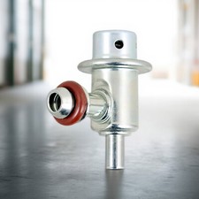 Regolatore pressione