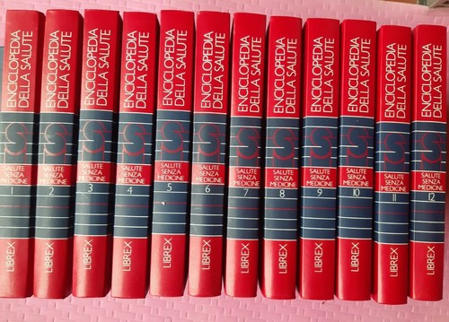 Enciclopedia della salute - della,