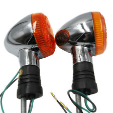 Frecce Posteriori Destra Sinistra per Honda VF 750 Magna 1993 1994 1995 a 1999