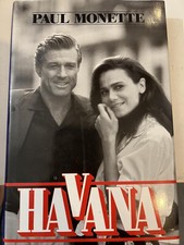 HAVANA - PAUL MONETTE - EDIZIONE CLUB 1991