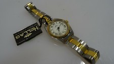 HELLAS Vintage Swiss Made