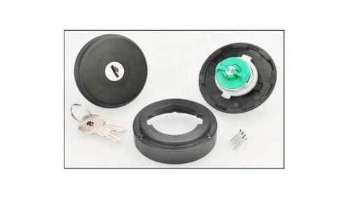 Tappo serbatoio carburante - serbatoio,