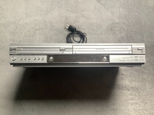 Lecteur dvd vhs - enregistreur,