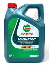 Castrol Magnatec 5W-40 A3/B4