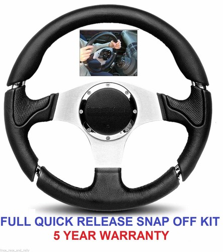 Sgancio rapido volante boss - sgancio,