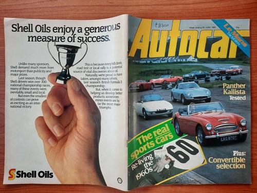 Rivista autocar june 1983 - 26,