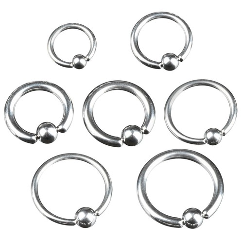 Piercing intimo bcr a 6 - piercing, 1,2