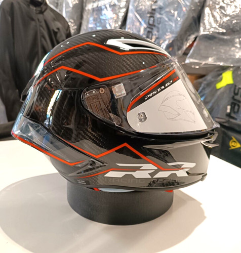 Agv pista performante - rr,