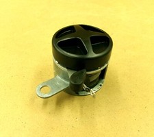 Molla di ritorno seghetto