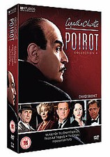 Agatha Christie's Poirot: The