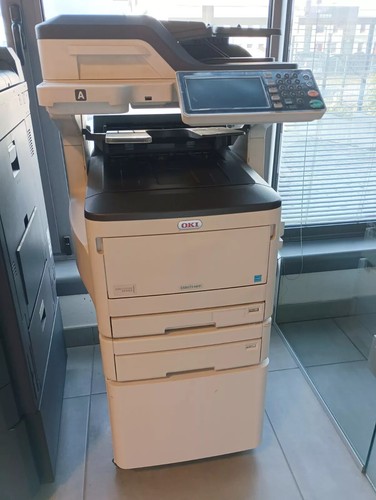 Oki es8473 lotto 5 - oki,