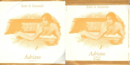 Disco giri - 45,