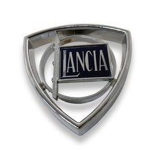 Fregio Stemma Anteriore Logo per LANCIA FULVIA 1963-1976 e BETA 1972-1984