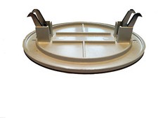 Csf 175 coperchio - csf,