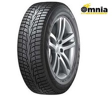 Gomme invernali 265/70 R15 112T Hankook Winter I*Cept X RW10 265 70 15 termiche