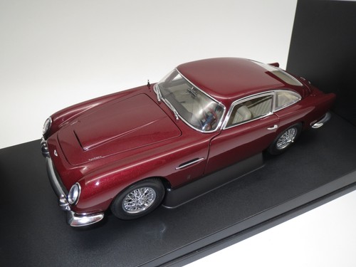 Autoart 70025 aston - 70025, db5