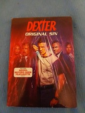 Dexter: Original Sin [DVD]