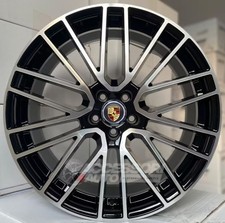 Cerchi lega porsche - lega, 20"