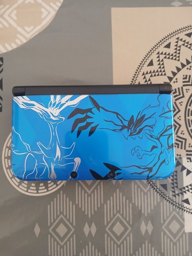 Nintendo 3ds edizione - xl,