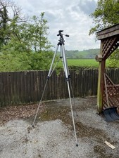 Manfrotto 058 Treppiede