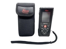 Telemetro laser Leica Disto