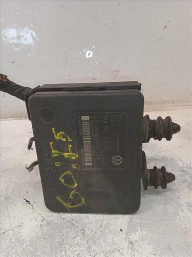 1k0614517t abs volkswagen golf - abs,