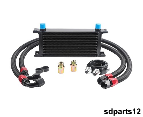 Radiatore olio universale - radiatore,
