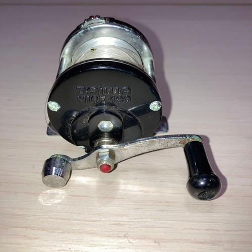 Mulinello daiwa nice130 - mulinello,