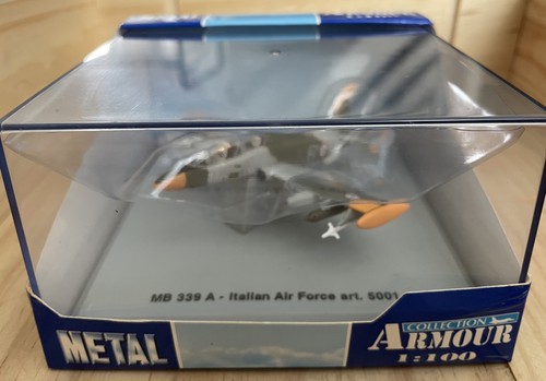 Metal armour collection - armour,