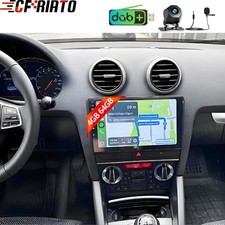 Autoradio DAB+ 4+64G per Audi