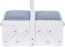 612577 - Scatola Da Cucito in