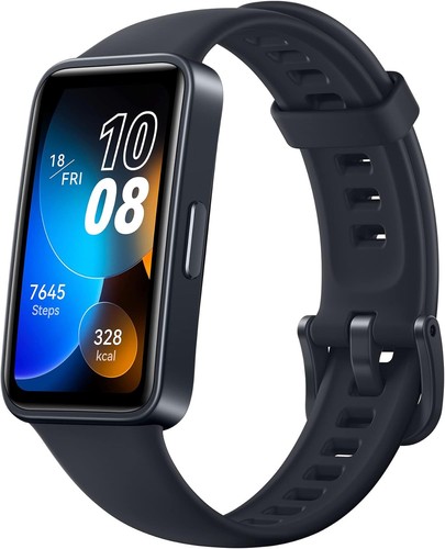 Huawei band smart watch - watch, nero