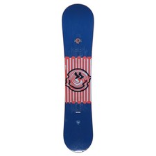 Snowboard Rossignol Alias +