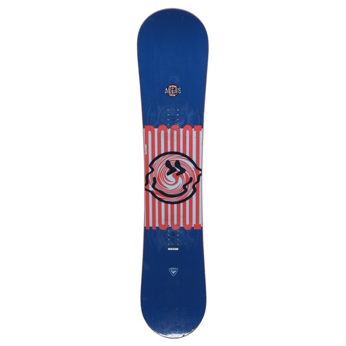 Snowboard rossignol alias - snowboard,